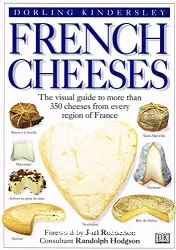 French cheeses