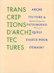 Transcriptions d'architectures