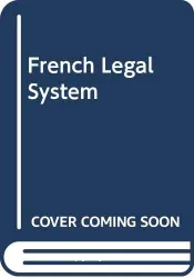 The French legal system