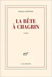 La Bête a chagrin