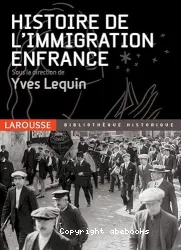 Histoire des étrangers et de l'immigration en France