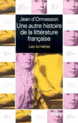 Les Lumières (1715-1789)