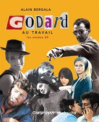 Godard au travail