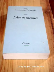 L'Art de raconter