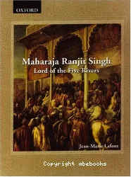 Maharaja Ranjit Singh