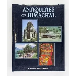 Antiquities of Himachal