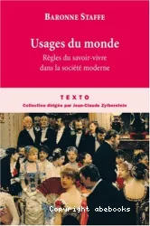 Usages du monde