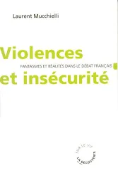 Violence et insécurité