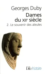 Dames du XIIe siècle