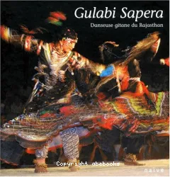 Gulabi Sapera