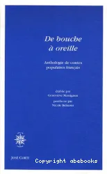 De bouche à oreille