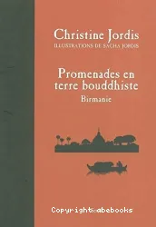 Promenades en terre bouddhiste