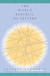 The World Republic of Letters