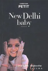 New Delhi Baby