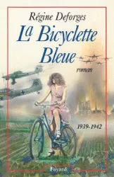 La Bicyclette bleue