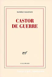 Castor de guerre