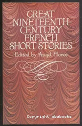 Great nineteenth century French short stories