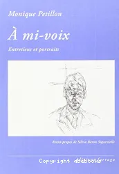 A mi-voix