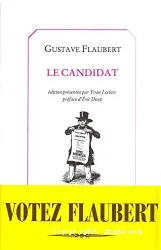 Le Candidat