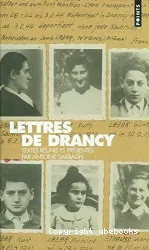 Lettres de Drancy