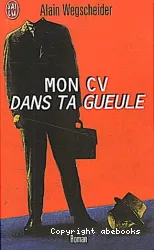 Mon CV dans ta gueule