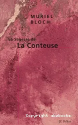 La sagesse de la conteuse