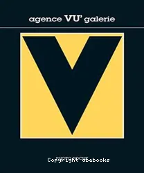 Agence VU' galerie