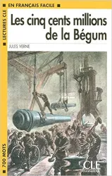 Les Cinq cents millions de la begum