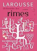 Dictionnaire des rimes