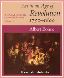 Art in an Age of Revolution, 1750-1800