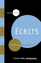 Ecrits