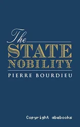 The State nobility