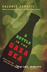 A Bottle in the Gaza Sea