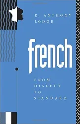 French: from dialect to standard