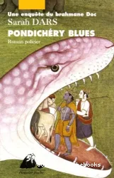 Pondichéry Blues