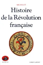 Histoire de la Révolution française 1