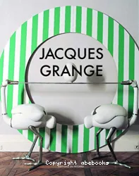 Jacques Grange