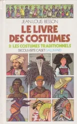 Le Livre des costumes 3