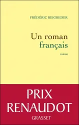 Un roman français