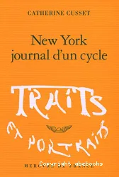 New York journal d'un cycle