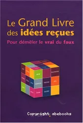 Le grand livre des idées