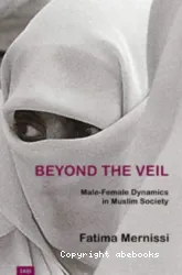 Beyond the veil