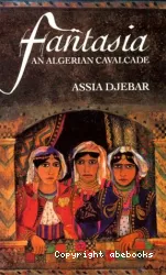 Fantasia: An Algerian Cavalcade