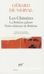 Les chimères