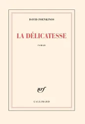 La délicatesse