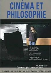 cinéma et philosophie