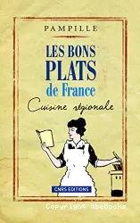 Les bons plats de France