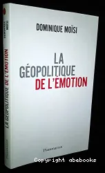 La géopolitique de l'émotion