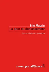 La peur du déclassement