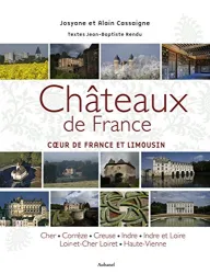 Châteaux de France